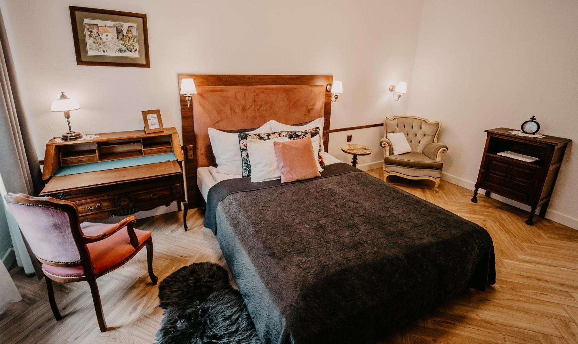 Villa Stary Mlyn W Brzeznicy Brzeznica  Habitación foto